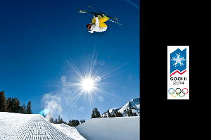 It's In - So Who are our Olympic Hopes in Ski Halfpipe?