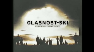 VIDEO - Salomon Freeski TV - S6E04 - Glasnost