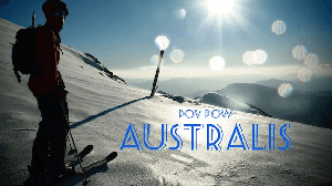 VIDEO - POV POW - Australis