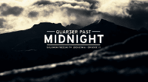 VIDEO - Salomon Freeski TV - S6E02 - Quarter Past Midnight