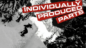 VIDEO - Volcom Snow - IP2 - Scott Blum