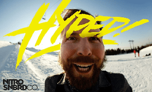 FULL MOVIE - Nitro's Hyped! Team Movie