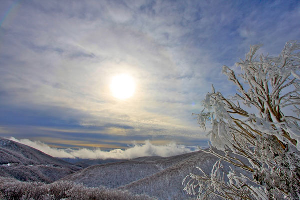 Climate Change - The Positives for the Snowies