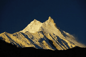 Big Mountain Skiers Caught In Avalanche on Manaslu - Glen Plake, Alive, Rémy Lécluse & Greg Costa Still Missing