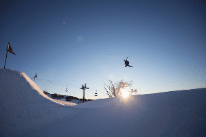 CHILLFACTOR - Dawn Shoot With Russ Henshaw