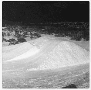 'Sunday In The Park' at Thredbo