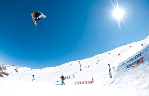 THE MILE HIGH 2012 - Event Day 1 Recap and Gallery