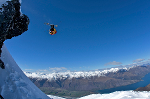 VIDEO Teaser - Get Ready for the World Heli-Challenge 2010