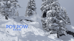 POV POW Episode 5 - The Battle Of The POW