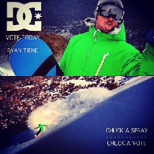 And the winner is ...Team DC Wins 2012 Dew Video Battle