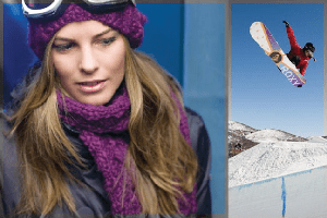 INTERVIEW - Catching Up With Torah Bright in Perisher
