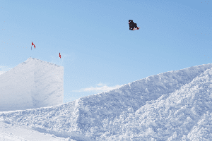 The Thredbo Session