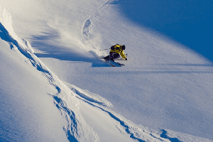 TECH TUESDAYS - Episode 3 - Travelling in the Backcountry