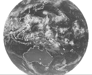 Storm Watch NZ - The big easterly
