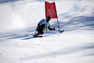 Paralympic Over Achievers