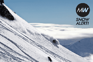 Snow alert South Island NZ, July 26, 2012 UPDATED