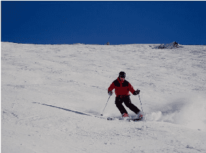 NZ Weekly Weather Blog - Let it snow!