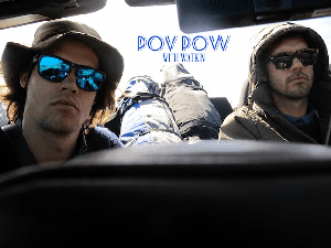 POV POW Episode 1 - Whitewater