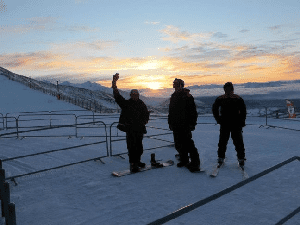 NZ Weekly Weather Blog - Season's Beginnings