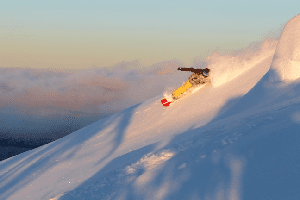 SEASON OUTLOOK - Aussie Update, We're in for a Cold One