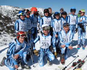 INTERSCHOOLS - Australia's Biggest Sporting Event, What's it About?