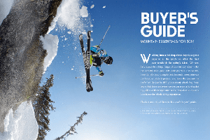 FLIP BOOK - Chillfactor 2012 Buyers Guide