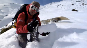 Video - NZ Current Avalanche Danger Explained