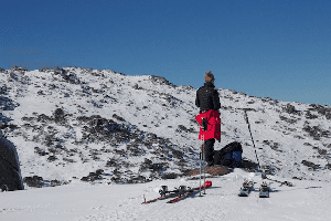 BLOG Why I Love Opening Weekend