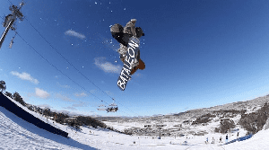WINTER 2012 - Opening Weekend Wrap Up