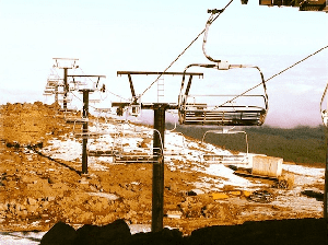 SNOW ALERT - Winter on the Way for Mt Ruapehu