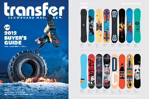 FLIP BOOK - Transfer 2012 Buyers Guide