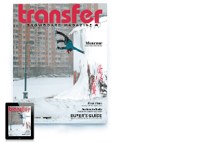 Transfer Issue 9 Preview