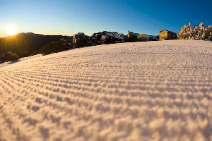 What's New - Australian Resorts 2012