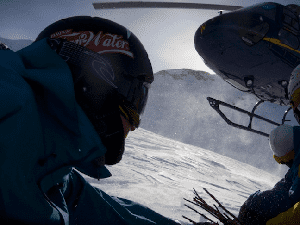 BOOTHY'S BLOG - Alaska, no Place for Boys