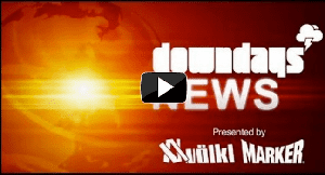 VIDEO - DOWNDAYS NEWS All the Latest from the World of Freeskiing