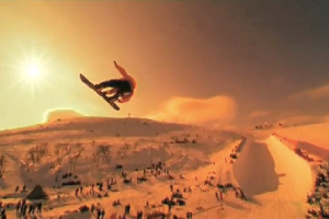 The History of Snowboarding (Part 2)