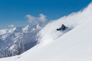 World Snow Wrap Up Vol. 16, 14 February - Snowy Valentine's Day