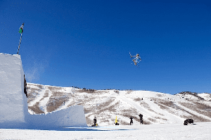 Australian bonanza at Freestyle and Snowboard World Championships