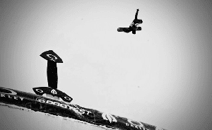 Terje Haakonsen Calls For Olympic Snowboard Ranking
