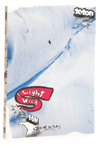 REVIEWS - The Ski Films of 2010