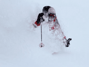 World Snow Wrap Up Vol. 10, 3 January - Bluebird at Last