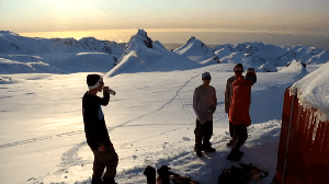 2010 Diaries Down Under - Episode 5
