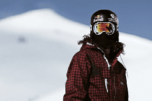 The Shaun White Interview - Part 1