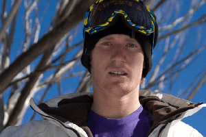 VIDEO - Charlie Timmins in The Whole Nine Yards