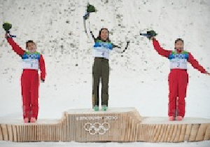 Golden Kangaroo Soars to Olympic Success