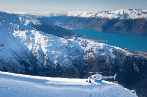 Southern Lakes Heliskiing – One of the best days of your life