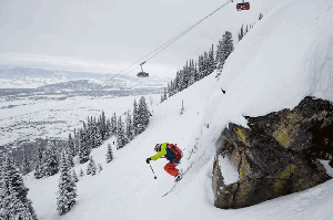 The Mountainwatch Guide to Jackson Hole