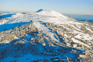 5 Reasons To Ski Mt Buller This Year