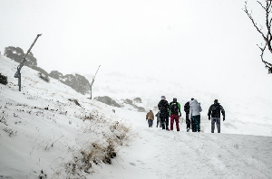 Explainer - El Nino, What is it Anyway?