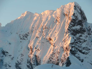 Antarctica Ski Expedition